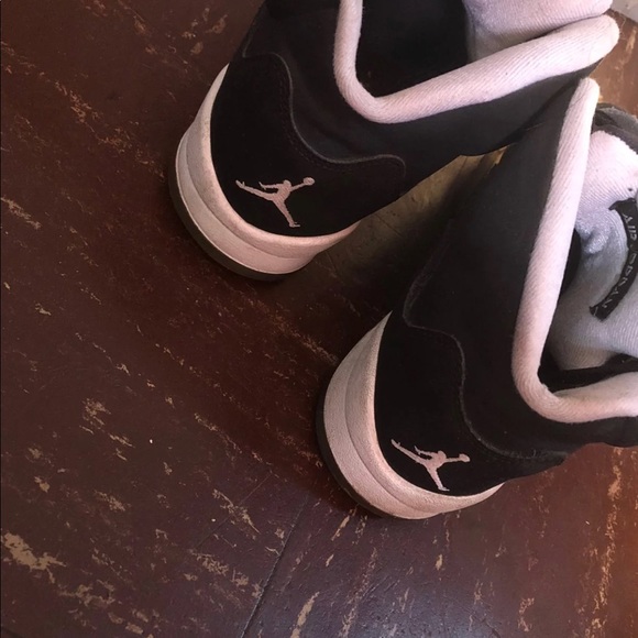 Air Jordan 5s - Picture 4 of 4